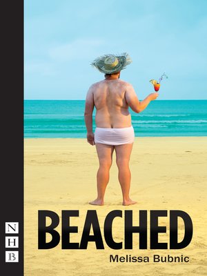 cover image of Beached